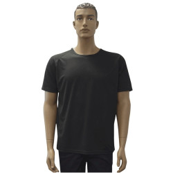 T-Shirt Felin Manches Courtes Opex - Tenue militaire t-shirt réglementaire armée de terre française Quaerius