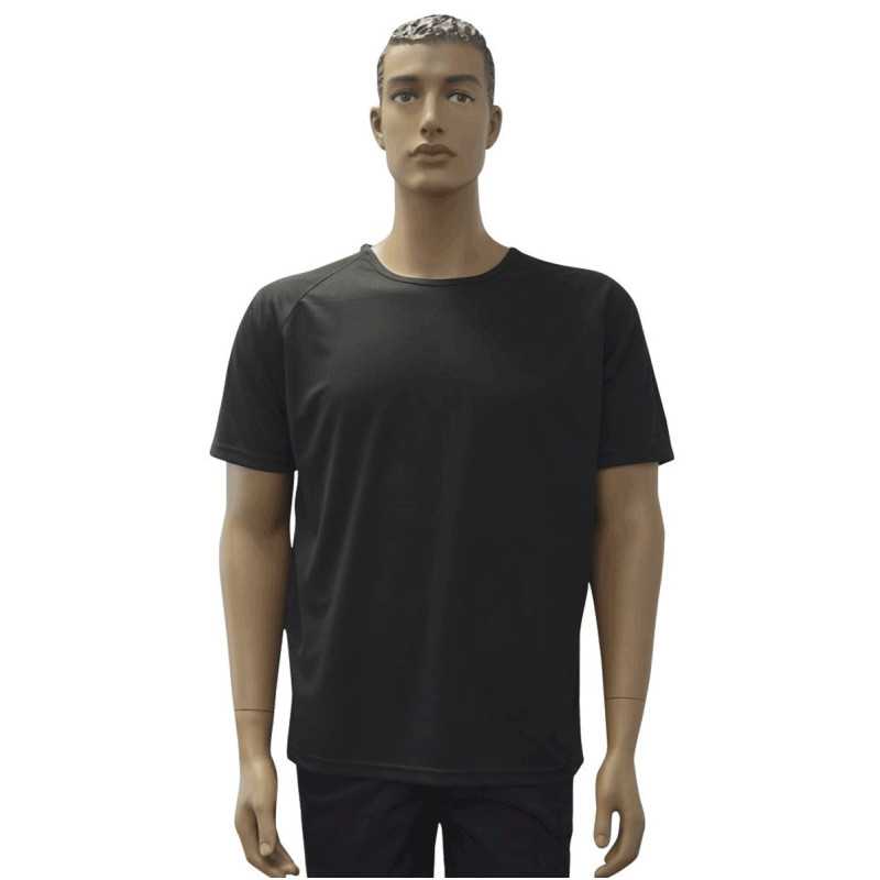 T-Shirt Felin Manches Courtes Opex - Tenue militaire t-shirt réglementaire armée de terre française Quaerius