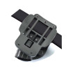 Attache Ceinture Rotative - equipement militaire et sécurité Quaerius 