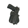 Holster Rigide pour Beretta 92F/96 Pamas - equipement accessoires pour armes Quaerius