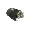 Housse de Casque F1 - equipement rangement pompier Quaerius