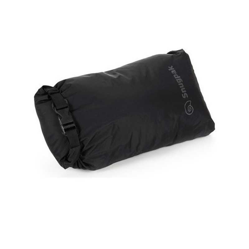 Sac Etanche Dry-Sak Snugpak - Matériel bivouac sac étanche Quaerius