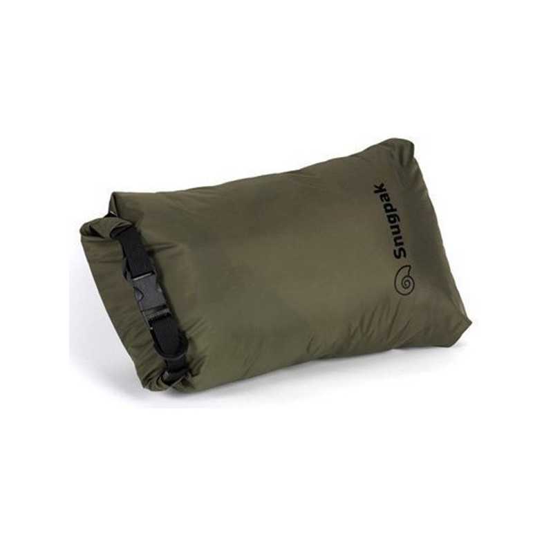 Sac Etanche Dry-Sak Snugpak - Matériel bivouac sac étanche Quaerius