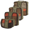 Trousse de Rangement PAKBOX Snugpak - matériel bivouac sac de rangement Quaerius
