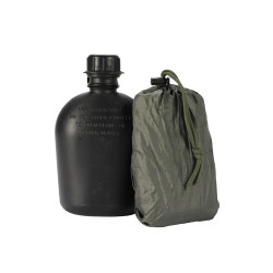 Bâche Stasha Snugpak - Bache militaire outdoor tente Quaerius