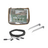 Bâche Bivouac All Weather Shelter G2 snugpak - Bache camping outdoor militaire Quaerius