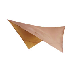 Bâche Bivouac All Weather Shelter G2 snugpak - Bache camping outdoor militaire Quaerius