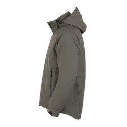 Veste Torrent Imperméable Snugpak - Veste hardshell militaire Quaerius