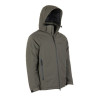 Veste Torrent Imperméable Snugpak - Veste hardshell militaire Quaerius