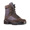 Chaussures Tactical 1 Zip - Bottes Tactiques Militaires  Marche Quaerius