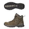 Chaussures Squad MID - Chaussures Rando Montagne Qualité Quaerius