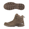Chaussures Squad MID - Chaussures Rando Montagne Qualité Quaerius
