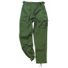 Pantalon US Type BDU Uni - Pantalons Cargo / Terrain Quaerius