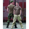 Pantalon US Type BDU Camouflage - Pantalons Bas de treillis Quaerius
