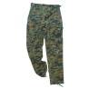 Pantalon US Type BDU Camouflage - Pantalons Bas de treillis Quaerius