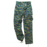Pantalon US Type BDU Camouflage - Pantalons Bas de treillis Quaerius