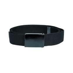 Ceinture BW Toile - Ceinture Militaire Quaerius