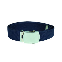 Ceinture US Toile Coton - Ceinture Militaire Quaerius