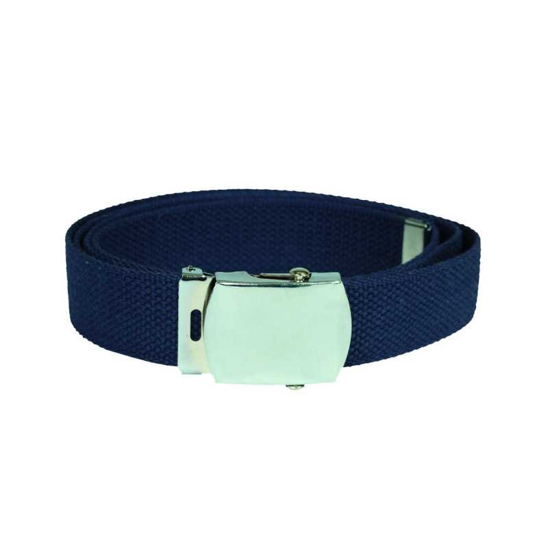 Ceinture US Toile Coton - Ceinture Militaire Quaerius