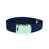 Ceinture US Toile Coton - Ceinture Militaire Quaerius