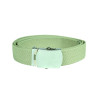 Ceinture US Toile Coton - Ceinture Militaire Quaerius