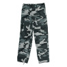 Pantalon US Type BDU Ranger Camouflage - Pantalons Bas de treillis Quaerius