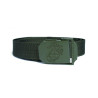 Ceinture USMC Toile - Ceinture Militaire Quaerius