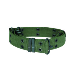 Ceinturon US BDU - Ceinture Militaire Quaerius