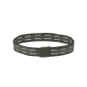 Ceinture Coupe au Laser - Ceinture Laminées Militaire Quaerius