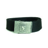 Ceinture Boucle Airborne - Ceinture Style Militaire Quaerius