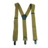 Bretelles - Bretelles Elastiques à Pinces Style Militaire Quaerius