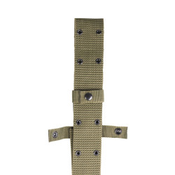 Ceinturon US LC2 - Ceinturon Style Militaire Quaerius