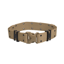 Ceinturon LC2 US Boucle Duraflex - Ceinturon Mode Armée Quaerius