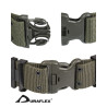 Ceinturon LC2 US Boucle Duraflex - Ceinturon Mode Armée Quaerius