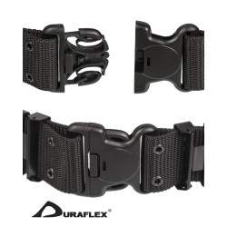 Ceinturon LC2 US Boucle Duraflex - Ceinturon Mode Armée Quaerius