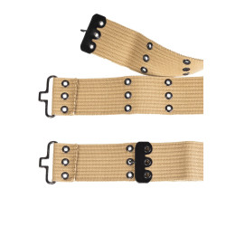 Ceinturon US Import - Ceinturon Militaire Quaerius