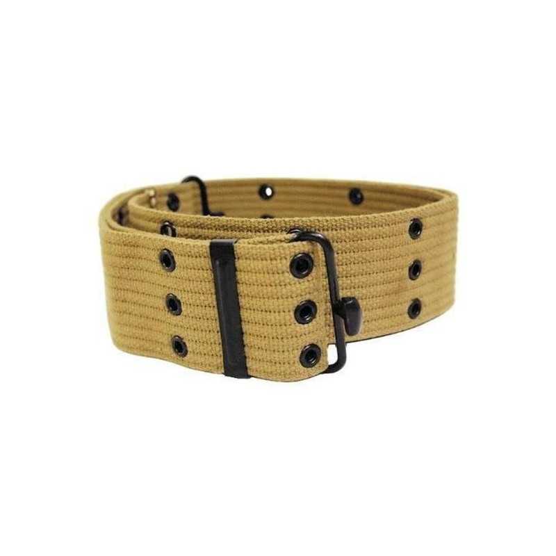 Ceinturon US Import - Ceinturon Militaire Quaerius