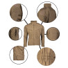Veste Combat Chimera - Vestes Quaerius