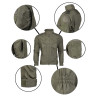Veste Combat Chimera - Vestes Quaerius
