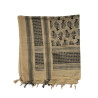 Echarpe Shemagh Pineapple - Cheche Militaire Quaerius