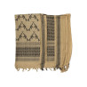 Echarpe Shemagh Rifles - Cheche Foulard Militaire Quaerius