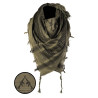 Echarpe Shemagh Rifles - Cheche Foulard Militaire Quaerius