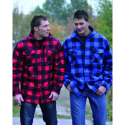 Chemise Bûcheron - Chemises Quaerius