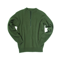 Pull-Over Suisse Army - Pulls Quaerius