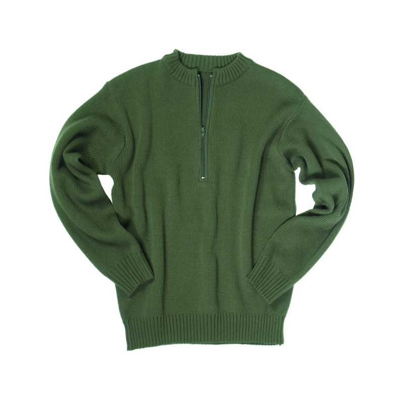 Pull-Over Suisse Army - Pulls Quaerius