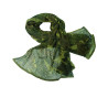 Echarpe Filet - Echarpe Foulard Fin et Confortable Quaerius