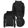 Sweat-Shirt Avec Capuchon Tactique - Sweat-shirts Quaerius