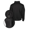 Sweat-Shirt Tactique Avec Zip - Sweat-Shirts Quaerius
