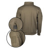 Sweat-Shirt Tactique Avec Zip - Sweat-Shirts Quaerius