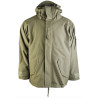Veste De PluieDoublure Polaire Mil-Tec - Blousons sur Quaerius.com